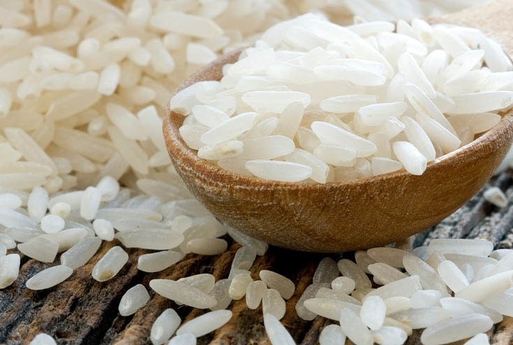 برنج کامفیروزی چیست
